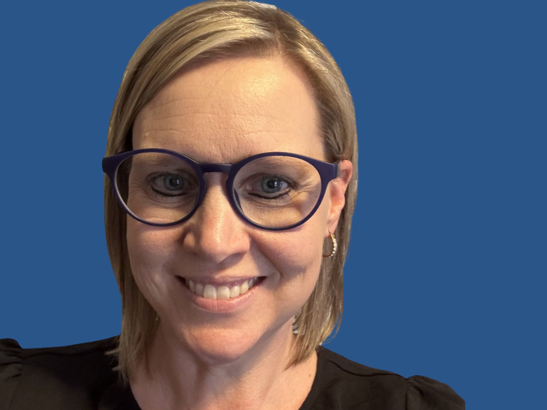 Meagan Wrhen joins Community Action, Inc. as the Community Impact Director.